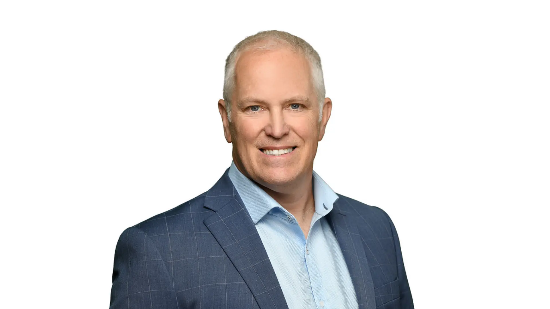 Neil Smith, early backer of Wellnify.ai
