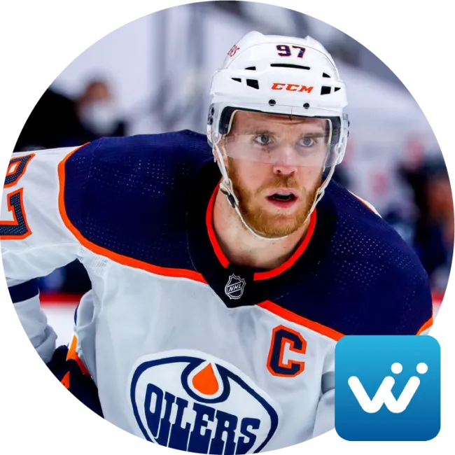 Connor McDavid
