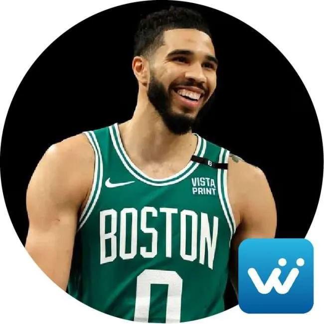 Jayson Tatum