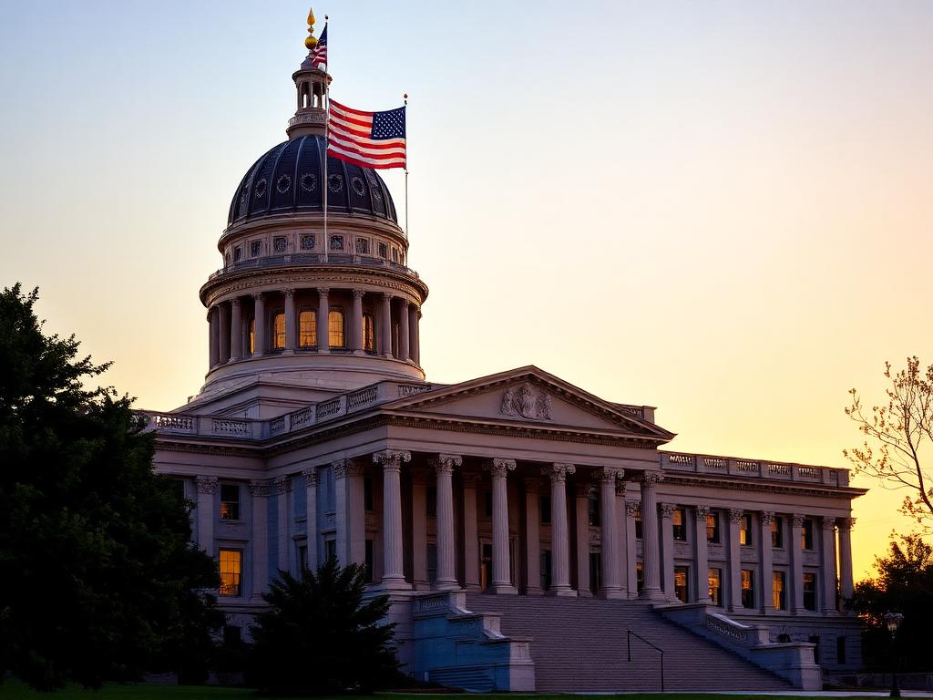 State Departments of Health