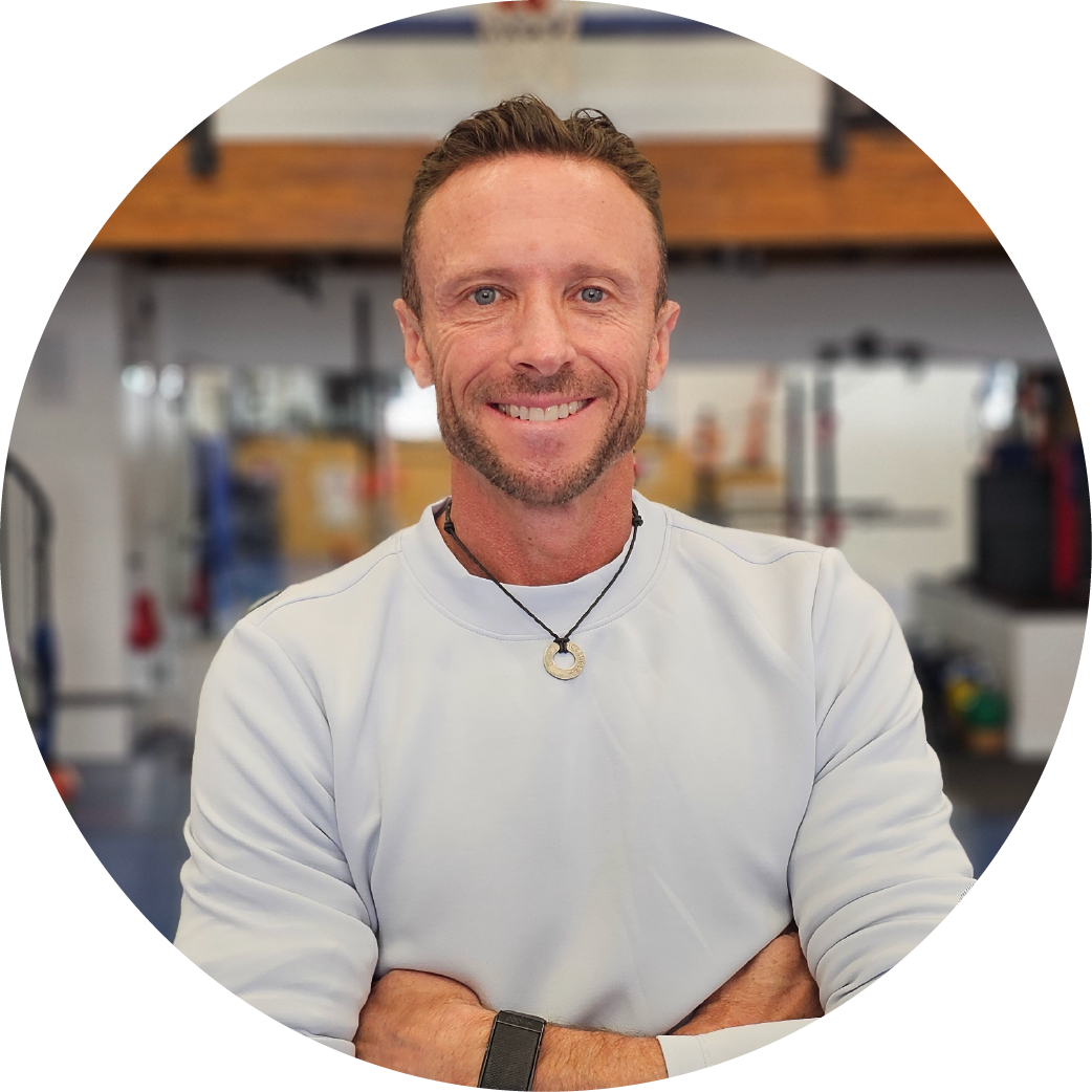 Travis McDonough, CEO & Founder of Wellnify.ai